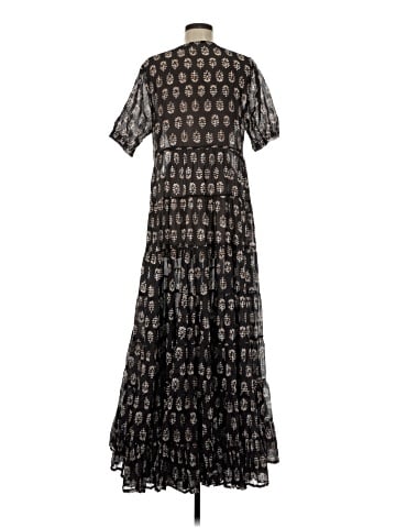 Daughters of India Casual Dress (view 2)