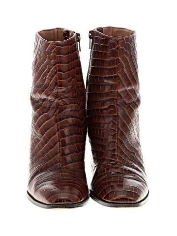 Vionic Ankle Boots (view 2)