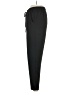 MELLODAY Solid Black Casual Pants Size M - photo 5