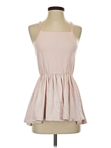 By Anthropologie Casual Dress (view 1)