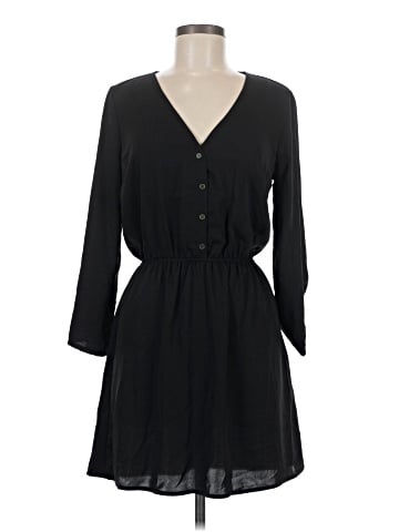 Forever 21 Casual Dress (view 1)