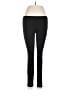 Joie Solid Black Active Pants Size M - photo 1