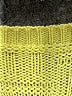 Unbranded 100% Acrylic Green Pullover Sweater Size XL - photo 7