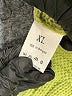 Unbranded 100% Acrylic Green Pullover Sweater Size XL - photo 8