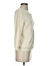 Zara Ivory Cardigan Size S - photo 4