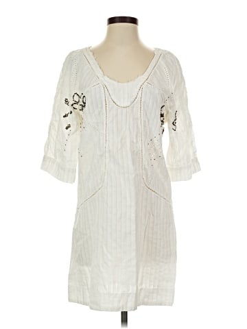 Da-Nang Casual Dress (view 1)