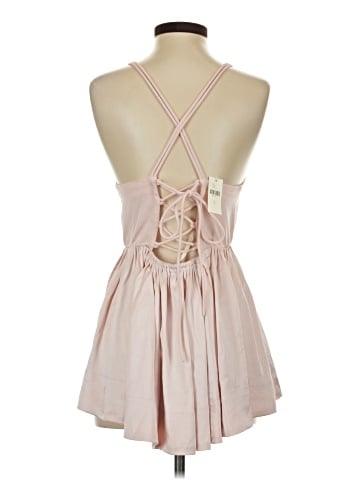 By Anthropologie Casual Dress (view 2)