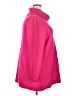 Lane Bryant Pink Turtleneck Sweater Size 18 - 20 Plus - photo 4