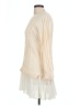 Unbranded Ivory Pullover Sweater Size L (estimated) - photo 5