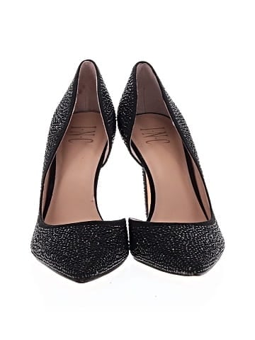 INC International Concepts Heels (view 2)