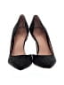 INC International Concepts Black Heels Size 8 - photo 2