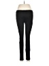 Joie Solid Black Active Pants Size M - photo 2