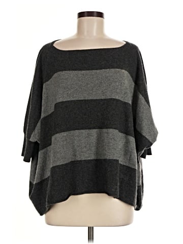 Vince. Poncho (view 1)