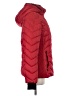 Nautica 100% Polyester Red Snow Jacket Size M - photo 4