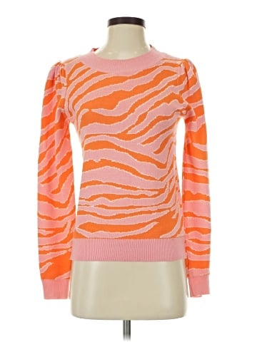 Karlie Long Sleeve Top (view 1)