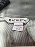 Athleta Solid Gray Casual Pants Size 6 (tall) - photo 7