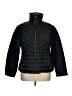 MICHAEL Michael Kors 100% Nylon Black Snow Jacket Size XL - photo 1