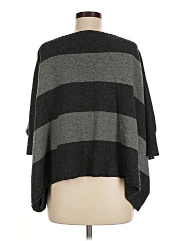 Vince. Poncho (view 2)