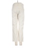 AMO 100% Cotton Ivory Jeans Size 26 waist - photo 2