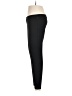 Joie Solid Black Active Pants Size M - photo 5