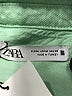 Zara Green Jacket Size M - photo 6