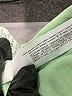 Zara Green Jacket Size M - photo 7