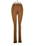 C'est Toi Brown Casual Pants Size 7 - photo 1