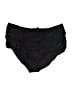Hot Topic Black Swimsuit Bottoms Size 2 - photo 1