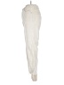 AMO 100% Cotton Ivory Jeans Size 26 waist - photo 5