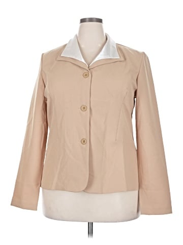 J.T. Collection Blazer (view 1)