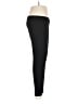 Joie Solid Black Active Pants Size M - photo 4