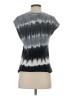 Evereve 100% Cotton Gray Pullover Sweater Size XS - photo 2
