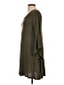 Lildy Green Casual Dress Size Sm - Med - photo 5