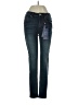 Vigoss Color Block Blue Jeans Size 24 waist - photo 1