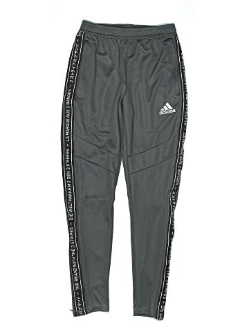 Adidas Track Pants (view 1)