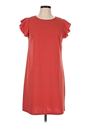 Ces Femme Casual Dress (view 1)
