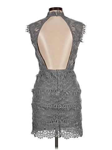 HASHTTAG intrend Cocktail Dress (view 2)