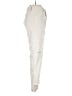 AMO 100% Cotton Ivory Jeans Size 26 waist - photo 4