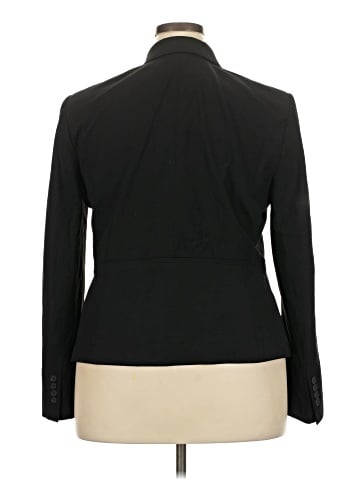Ann Taylor Blazer (view 2)