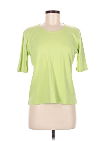 Talbots Active T-Shirt (view 1)