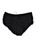 Hot Topic Black Swimsuit Bottoms Size 2 - photo 2