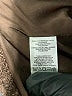 Ann Taylor LOFT 100% Polyester Tweed Brown Jacket Size L - photo 7