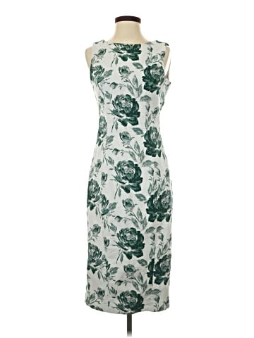 Eva Mendes by New York & Company Casual Dress (view 1)