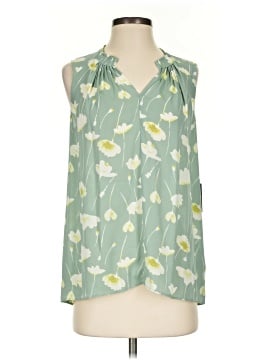 Simply Vera Vera Wang Sleeveless Blouse (view 1)