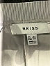 Reiss Gray Casual Pants Size 8 - photo 7