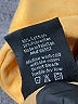 Prairie Mountain Yellow Pullover Hoodie Size M - photo 8