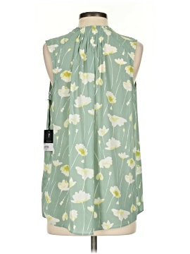 Simply Vera Vera Wang Sleeveless Blouse (view 2)