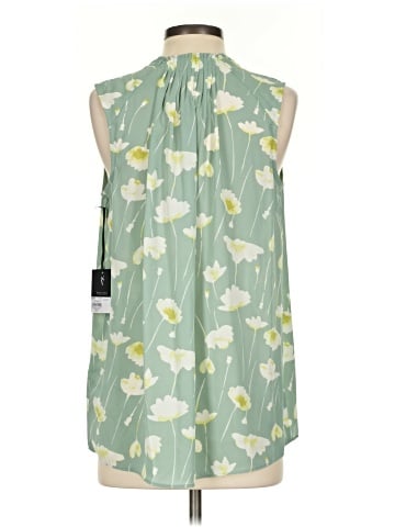 Simply Vera Vera Wang Sleeveless Blouse (view 2)