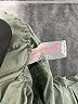 FP Movement 100% Polyamide Solid Green Athletic Shorts Size XS - photo 3