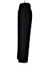 Unbranded 100% Polyester Black Casual Pants Size M - photo 5